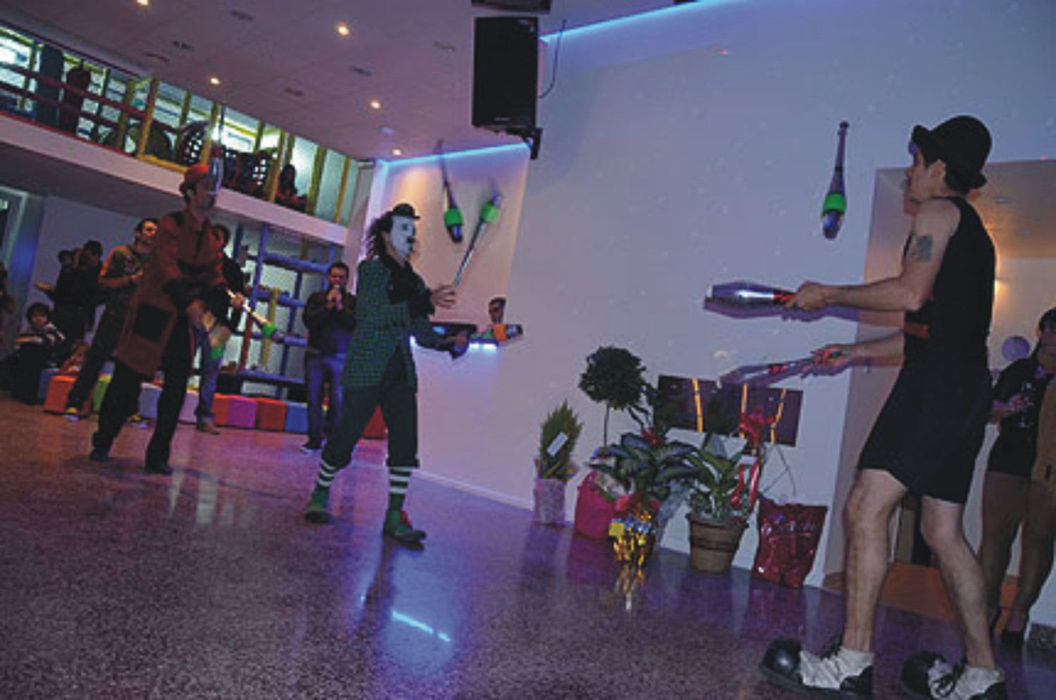 TARCUS MULTIEVENTOS