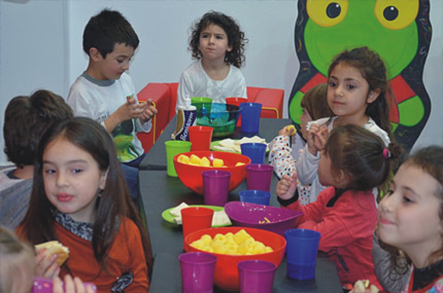 TARCUS MULTIEVENTOS