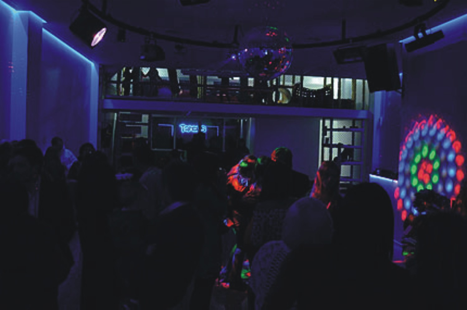 TARCUS MULTIEVENTOS