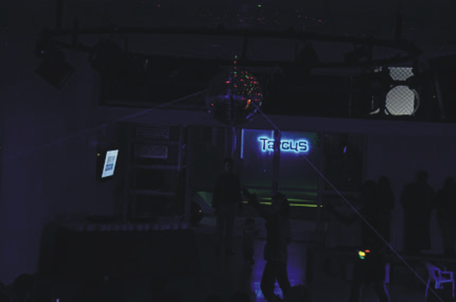TARCUS MULTIEVENTOS