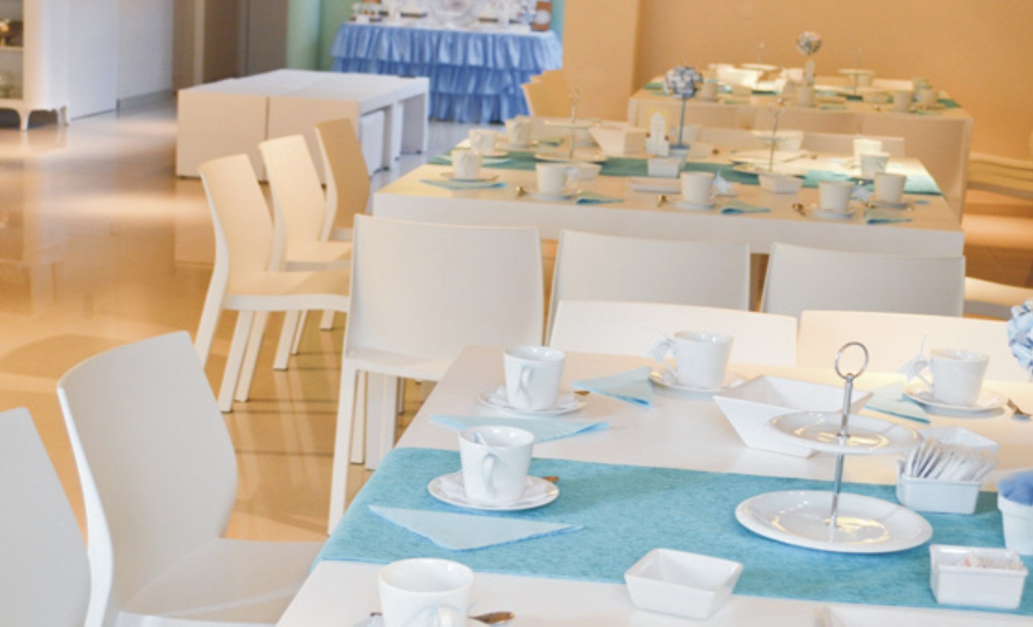 Mû Espacio multieventos