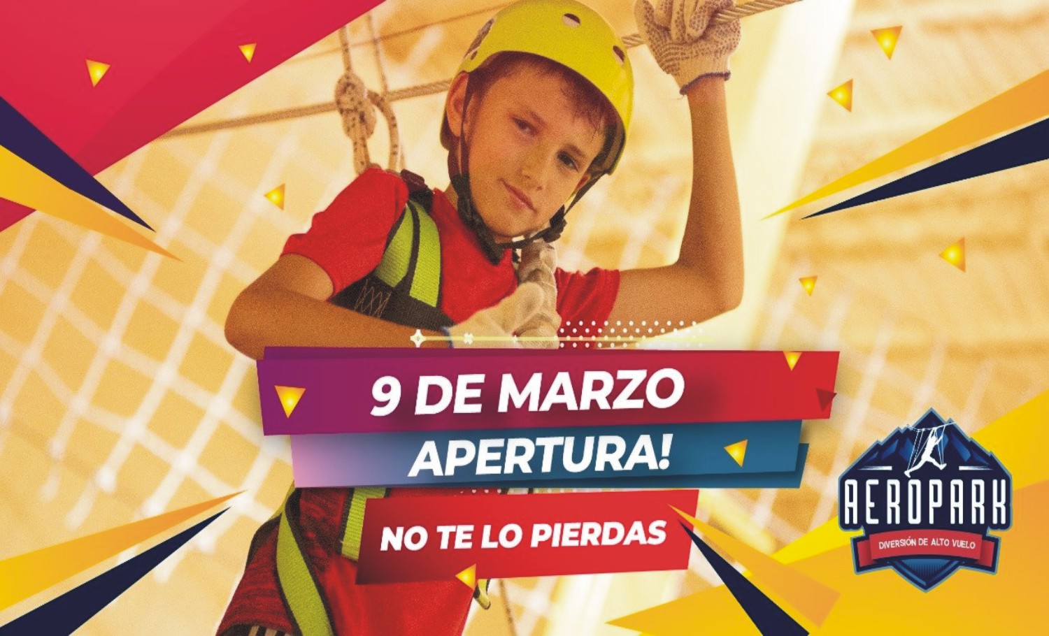 AEROPARK