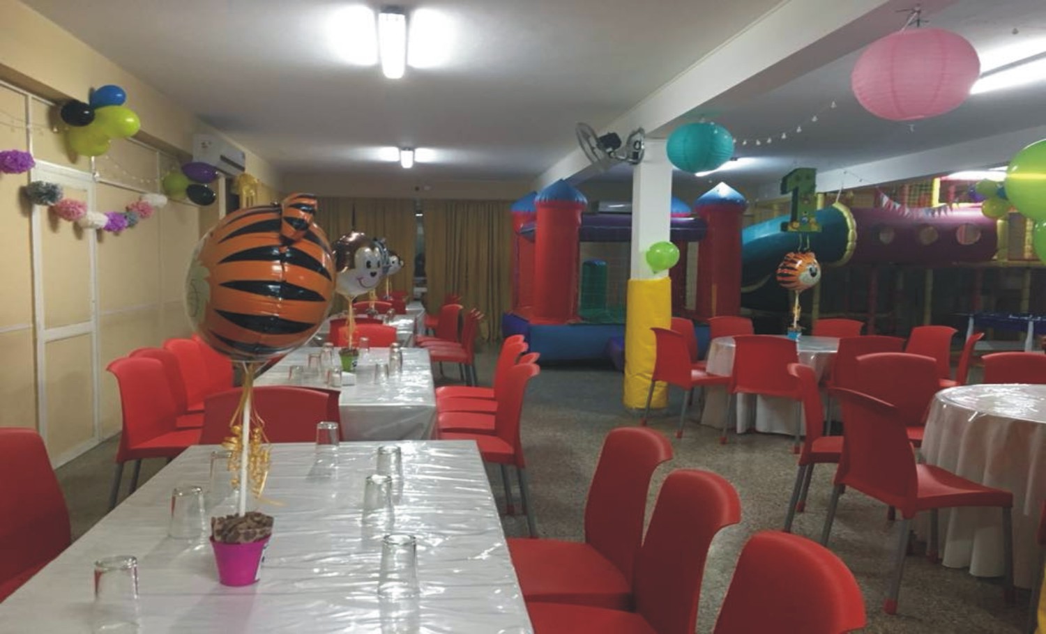 Picoló Multieventos