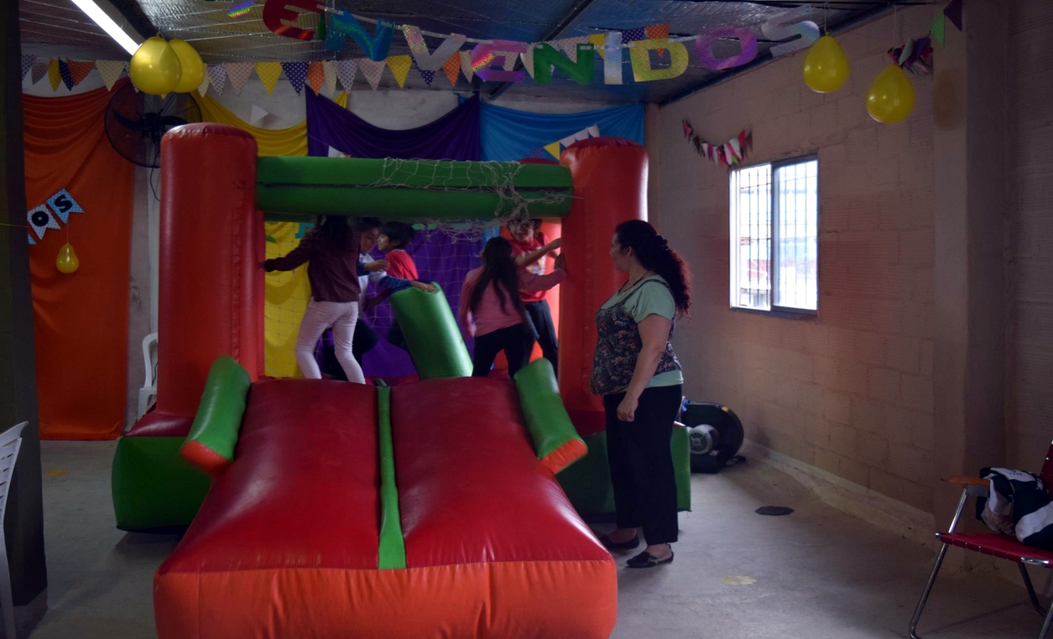 CACEROLA MULTIEVENTOS