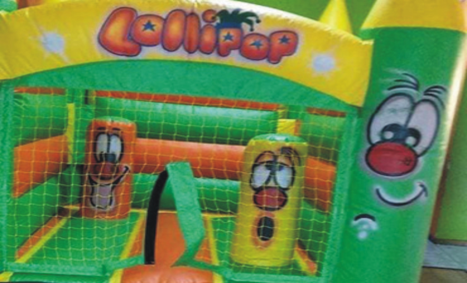 LOLLIPOP