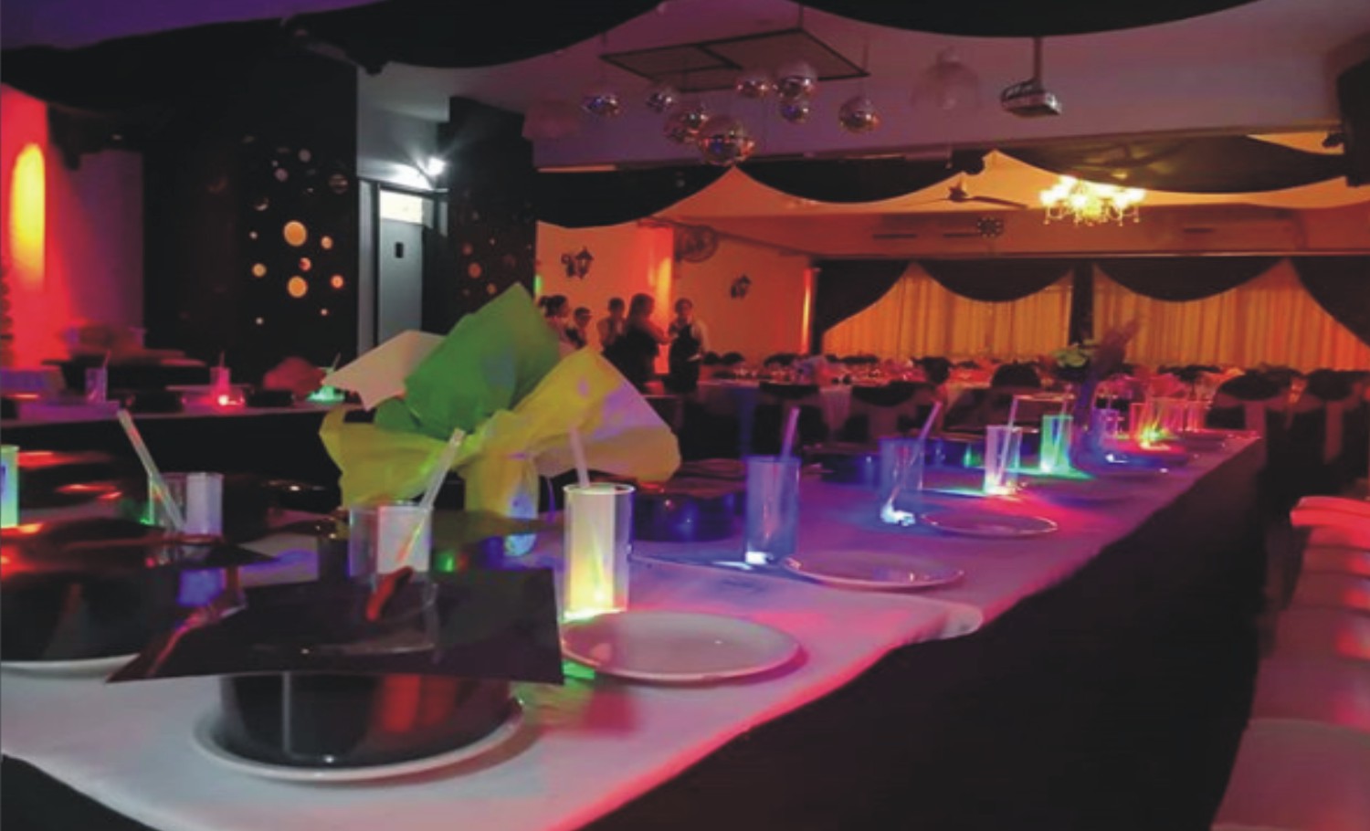 SEUS KIDS MULTIEVENTOS