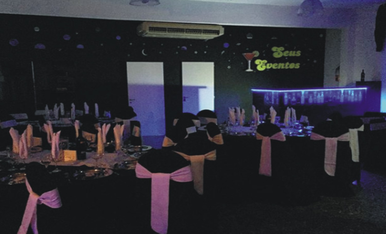 SEUS KIDS MULTIEVENTOS