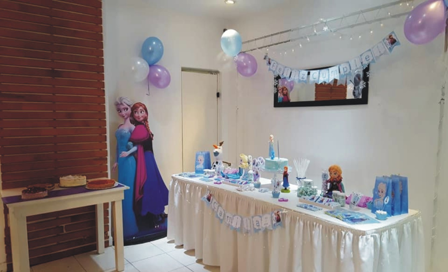 URAJ ESPACIO PARA EVENTOS
