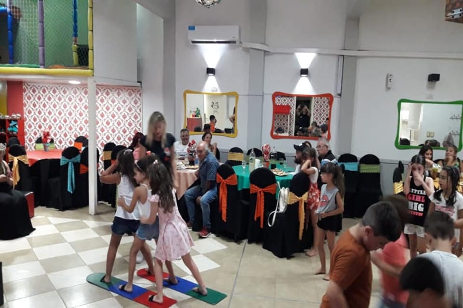 COLORIN COLORADO MULTIEVENTOS