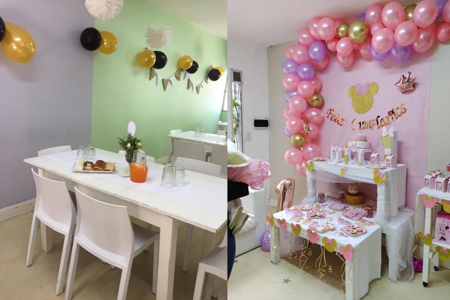 Lollipop Eventos