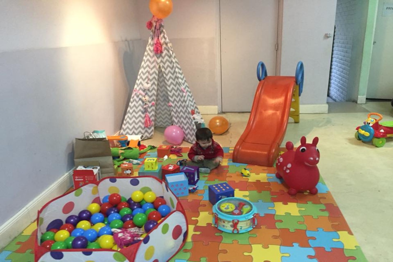 Lollipop Eventos