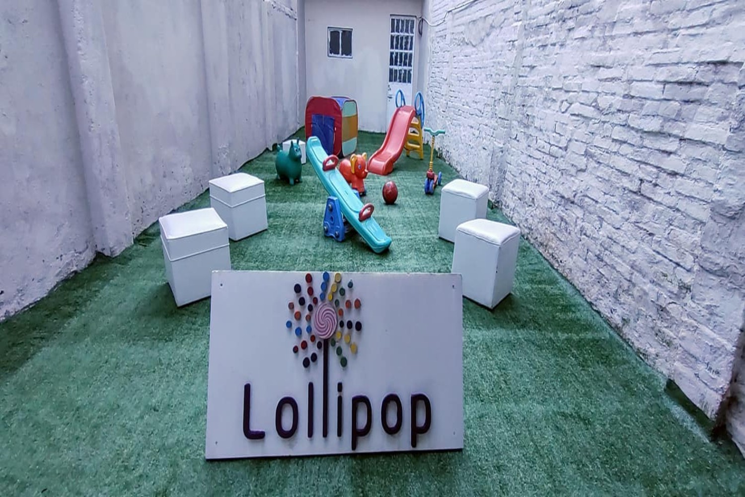 Lollipop Eventos