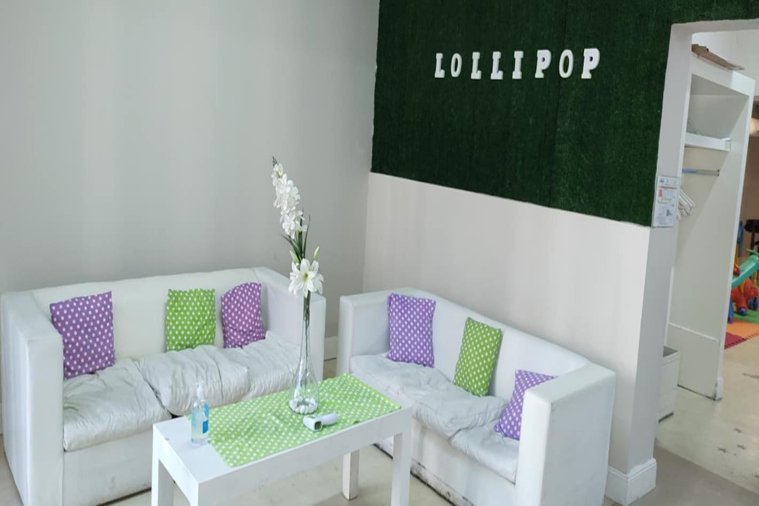 Lollipop Eventos