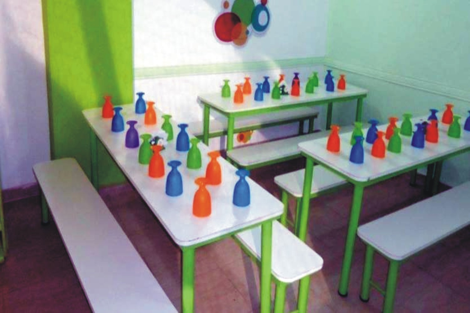 ARUBA KIDS
