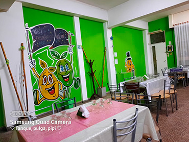 LIMA LIMON ROSARIO