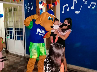 VIVA LA PEPA EVENTOS
