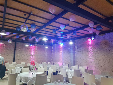 STUD FIESTAS Y EVENTOS