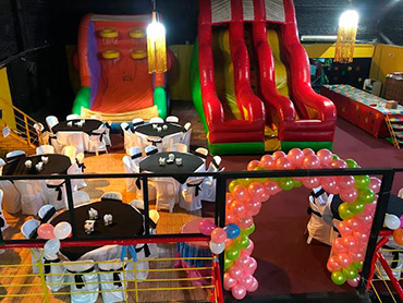 OPEN KIDS