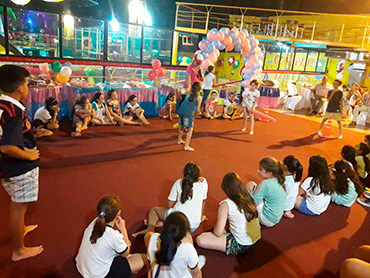 OPEN KIDS