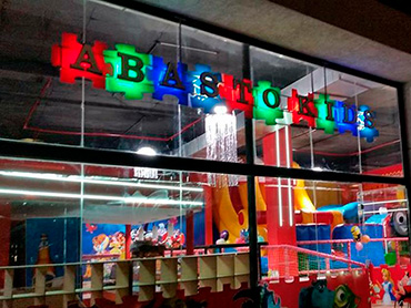 ABASTO KIDS