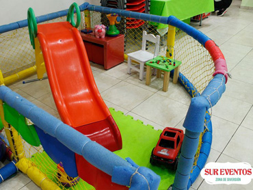 SUR EVENTOS