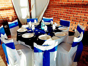 LAS PALMERAS EVENTOS
