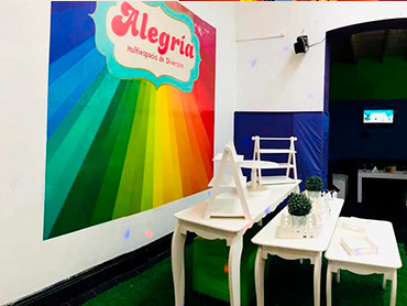 ALEGRIA PELOTERO RIO IV