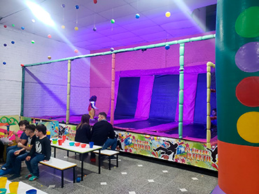MI RINCON INFANTIL