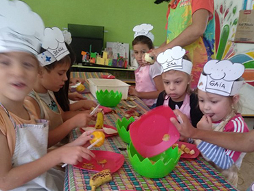 MI RINCON INFANTIL