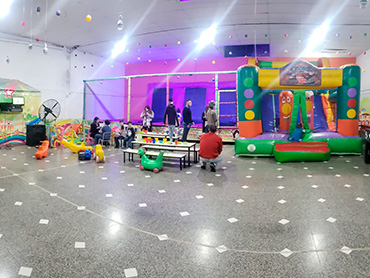 MI RINCON INFANTIL