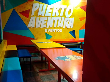 PUERTO AVENTURA