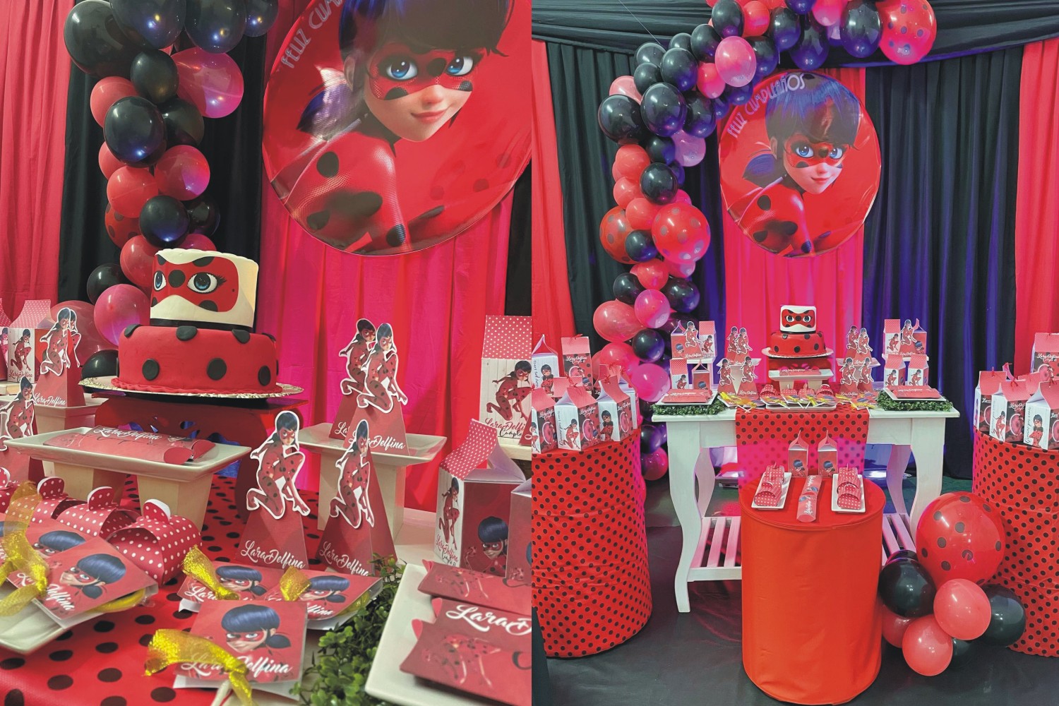 PELOTERO PLANET KIDS POSADAS MISIONES