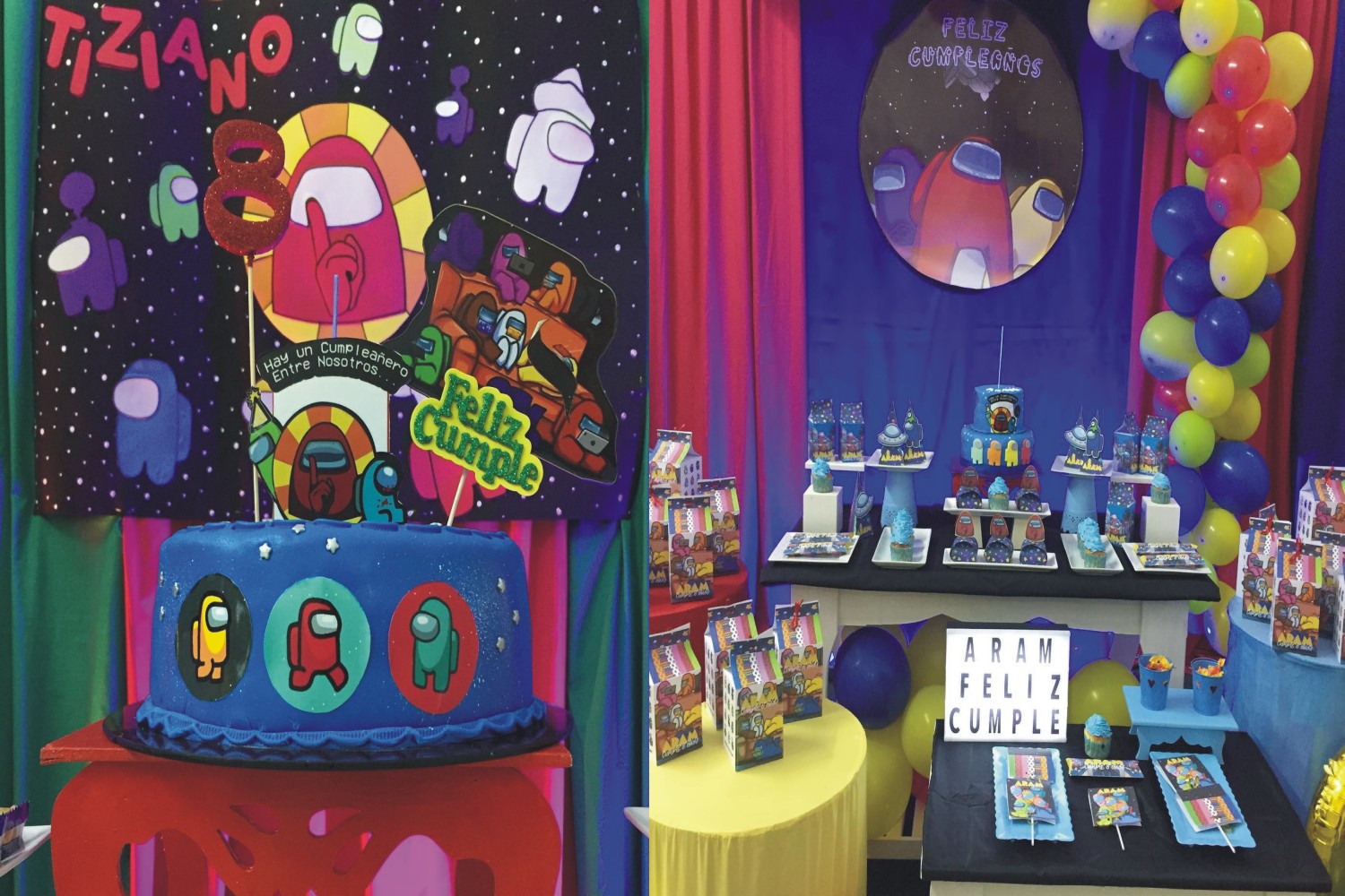 PELOTERO PLANET KIDS POSADAS MISIONES