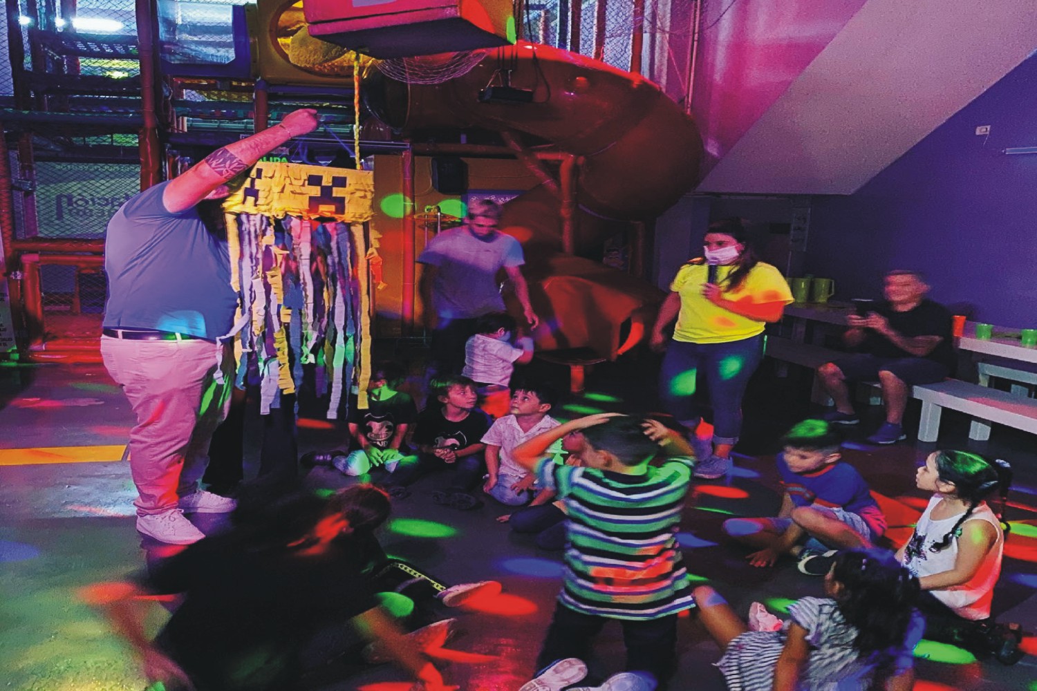 ESTACION BOEDO KIDS