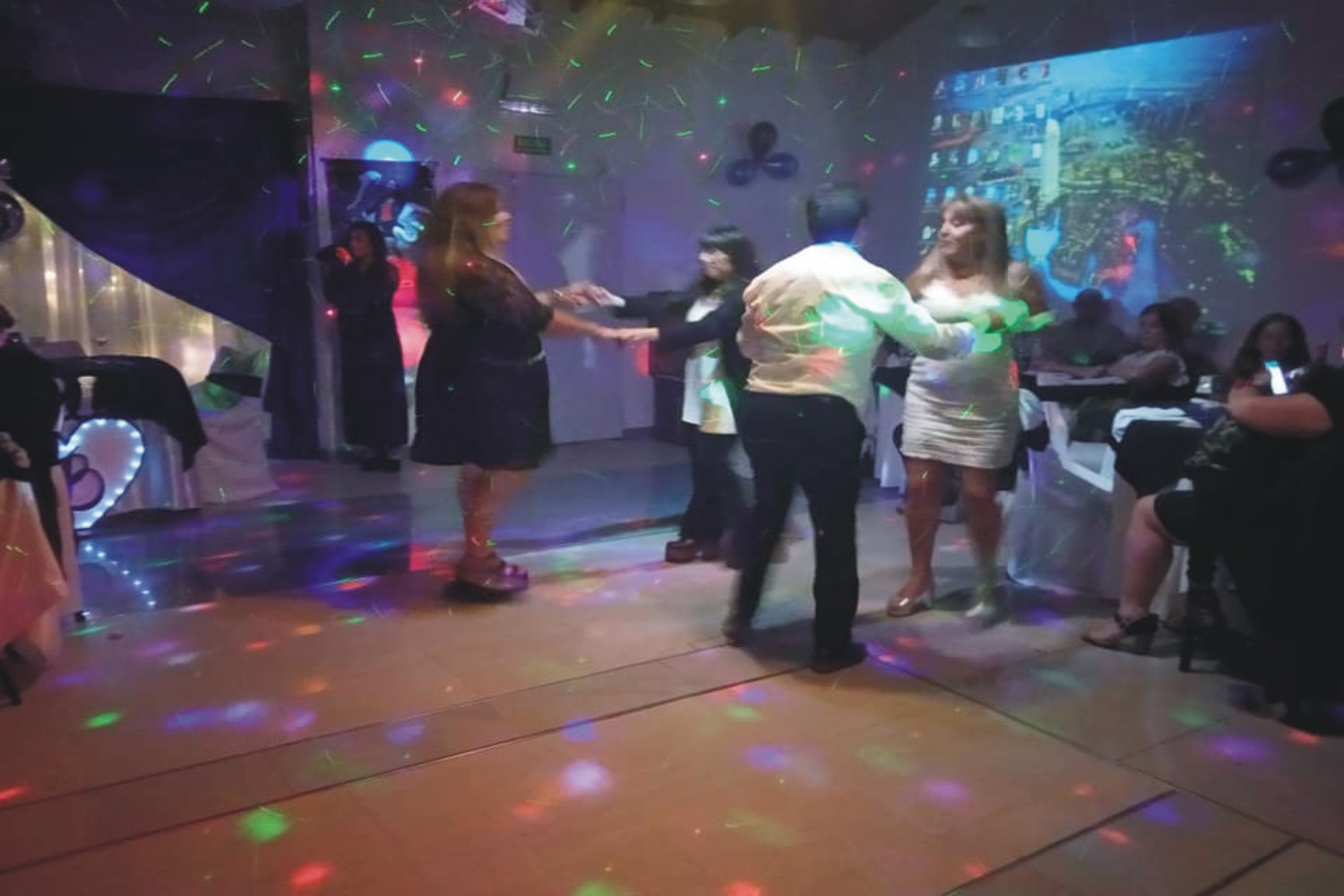 AMOR MIO EVENTOS
