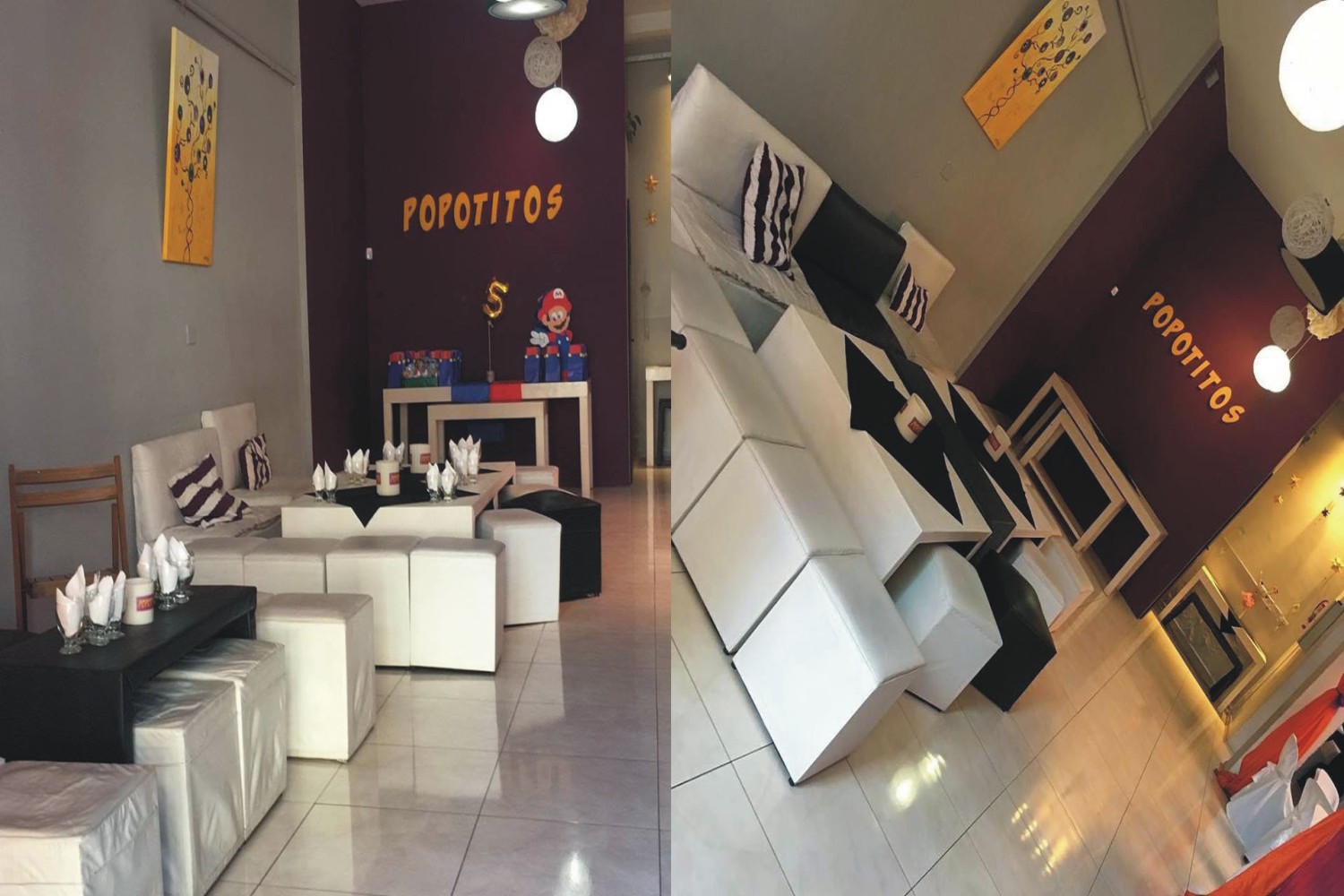 POPOTITOS