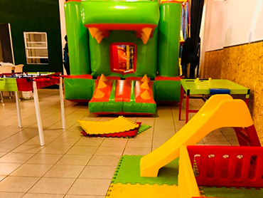 GALLERY EVENTOS