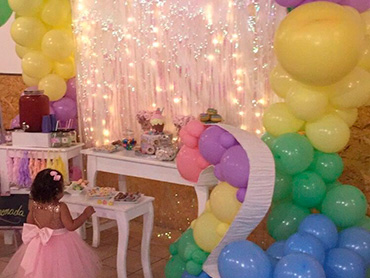 GALLERY EVENTOS