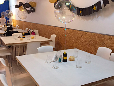 GALLERY EVENTOS