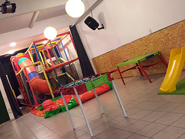 GALLERY EVENTOS