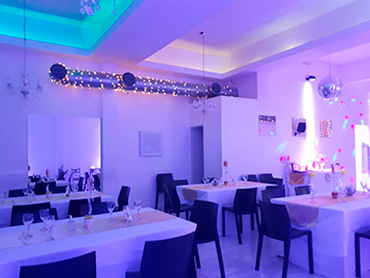 Akira Eventos