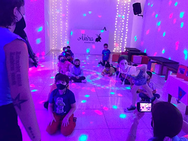 Akira Eventos