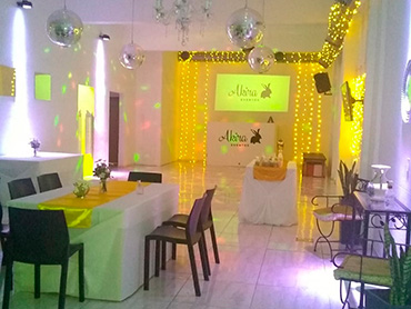 Akira Eventos