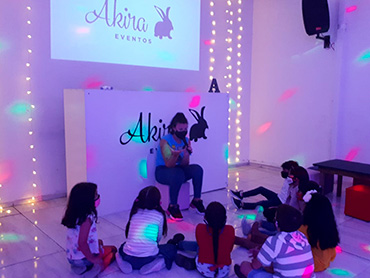 Akira Eventos