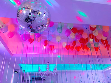 Akira Eventos