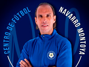 CENTRO DE FUTBOL NAVARRO MONTOYA