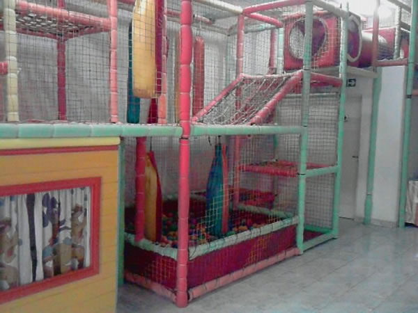 MALANDRAS MULTIEVENTOS