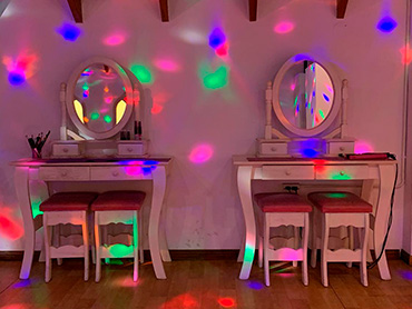 YASAN EVENTOS