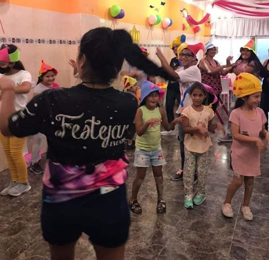 FESTEJAR