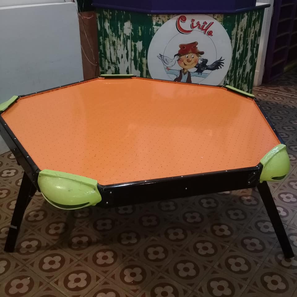 CIRILO FIESTAS